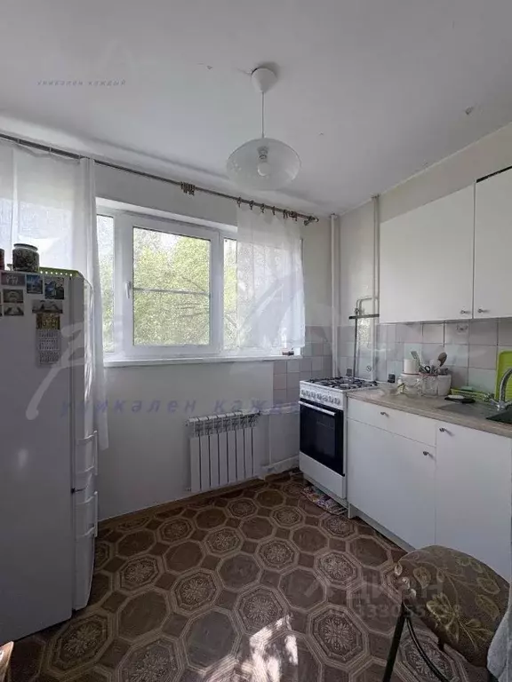 1-к кв. Санкт-Петербург ул. Бурцева, 24 (31.8 м) - Фото 2