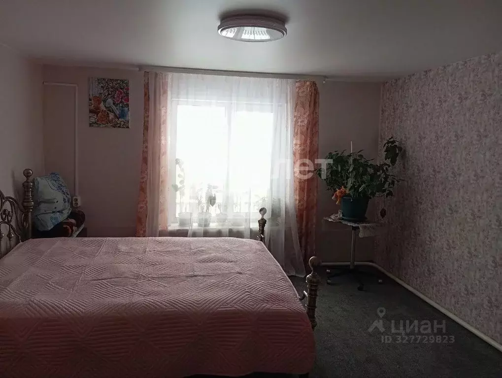 Дом в Томская область, Томск пос. Степановка, пер. Киргизский, 9 (94 ... - Фото 2