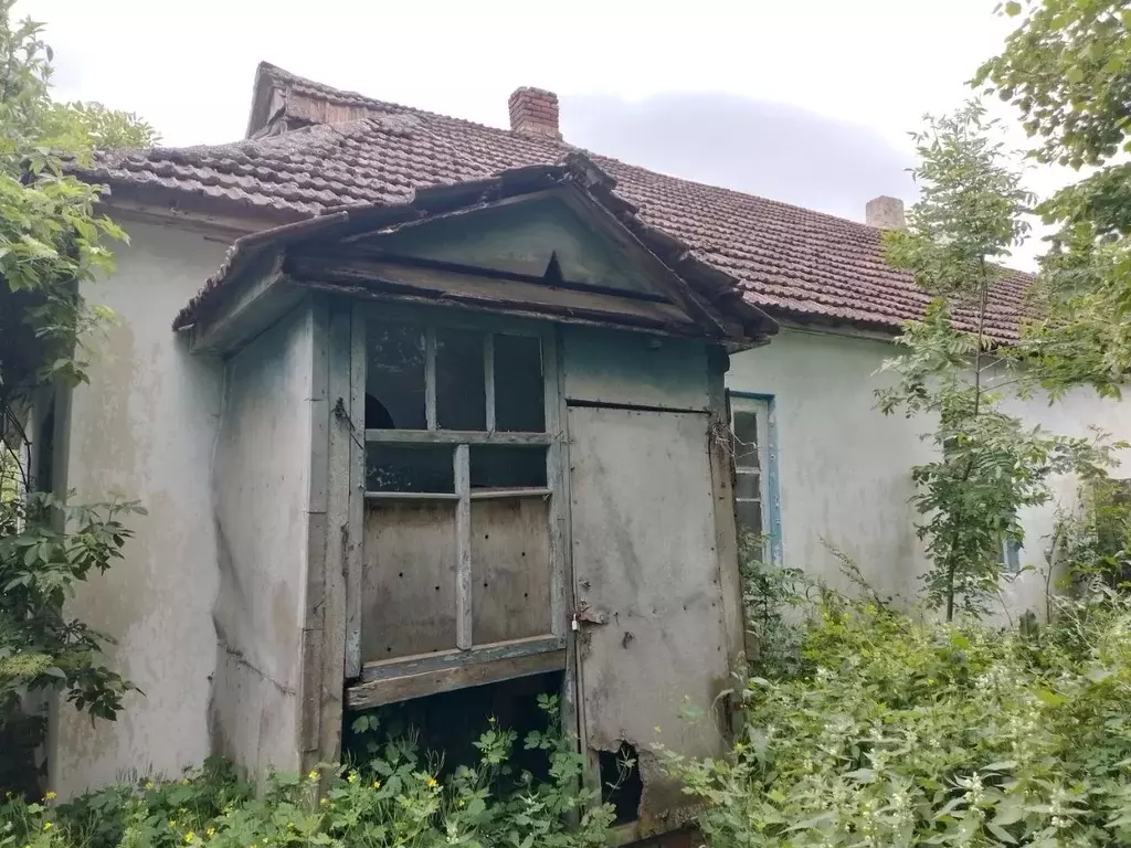 Помещение свободного назначения в Ставропольский край, Александровский ... - Фото 1
