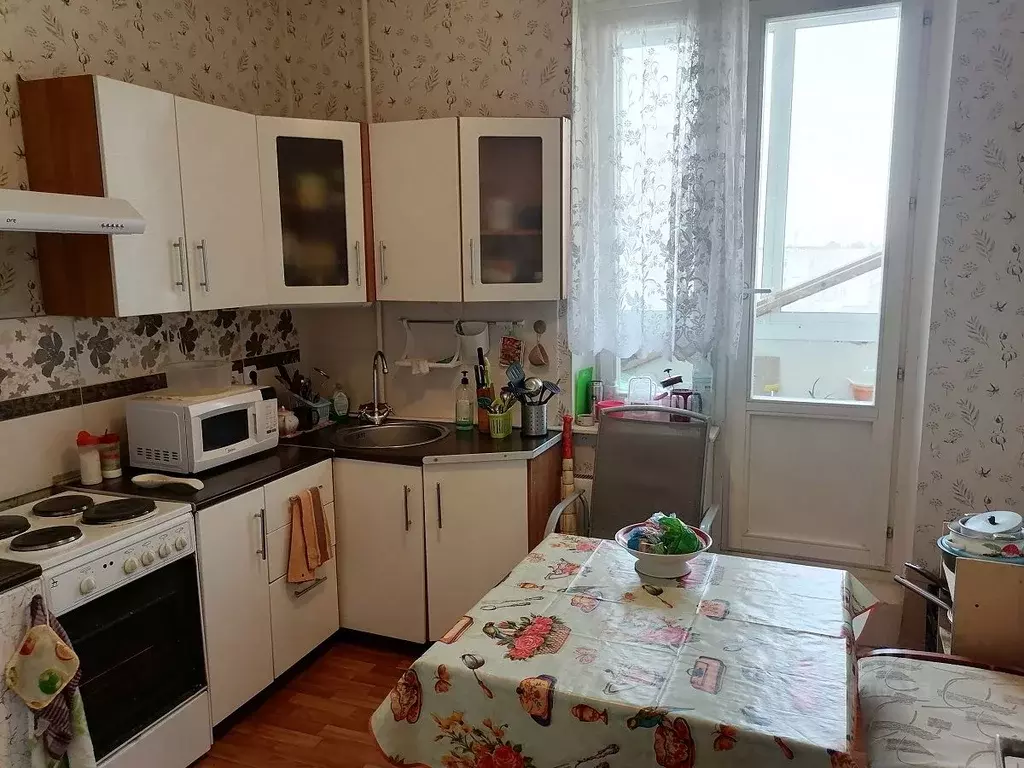 Комната Московская область, Подольск Юбилейная ул., 3к2 (12.0 м) - Фото 1