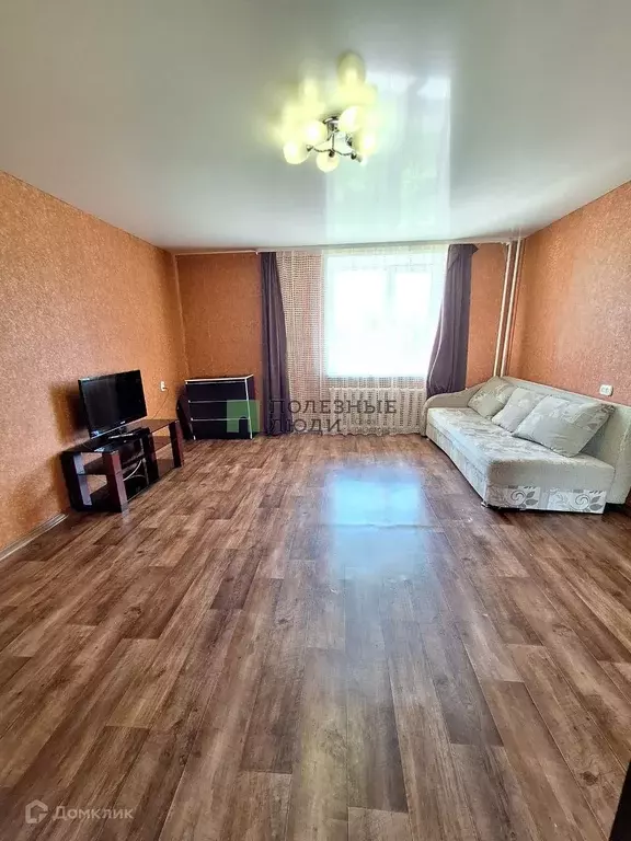 Продаётся 1-к квартира, 37.1 м - Фото 0