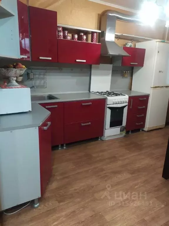 3-к кв. Липецкая область, Липецк просп. Победы, 21 (63.6 м) - Фото 1
