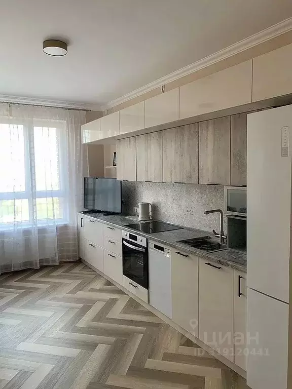 2-к кв. Москва Михалковская ул., 48к2 (62.0 м) - Фото 1