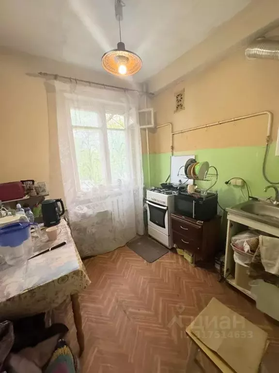 1-к кв. Севастополь ул. Ивана Голубца, 3 (31.0 м) - Фото 1