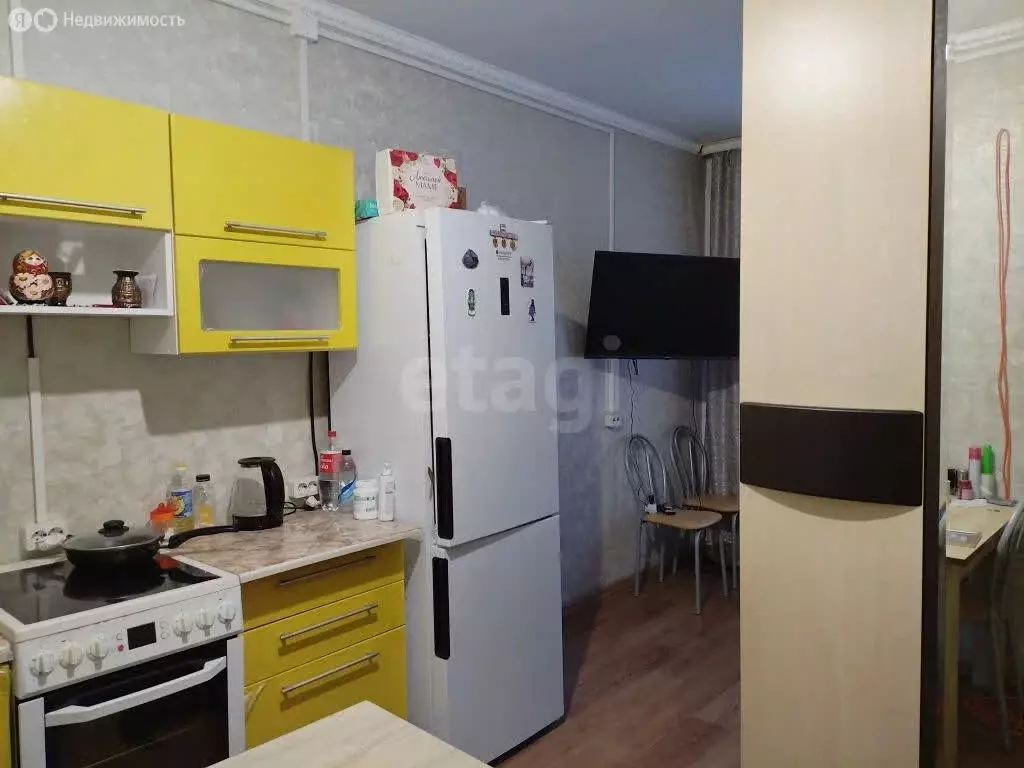 1к в -комнатной квартире (13.2 м) - Фото 1