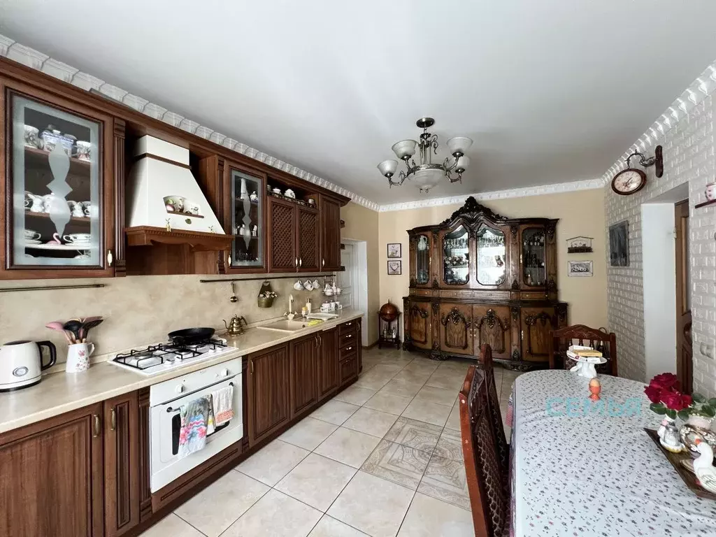 Дом в Северная Осетия, Владикавказ ул. Левченко, 176 (300 м) - Фото 1