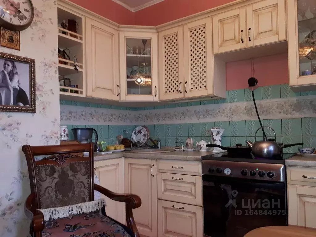 Комната Москва ул. Академика Челомея, 8К1 - Фото 2