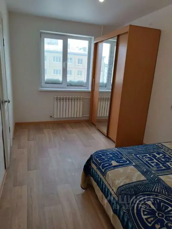 2-к кв. Красноярский край, Норильск Талнахская ул., 41 (43.0 м) - Фото 2