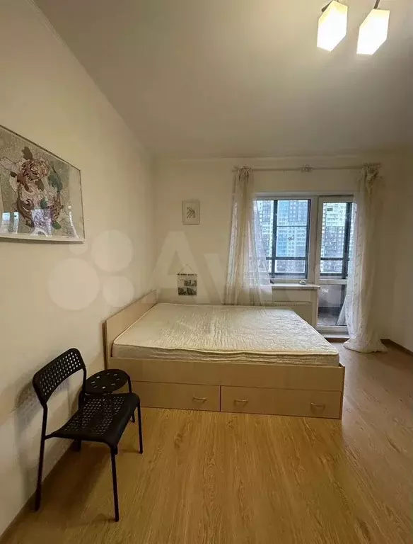 Квартира-студия, 25 м, 9/27 эт. - Фото 0