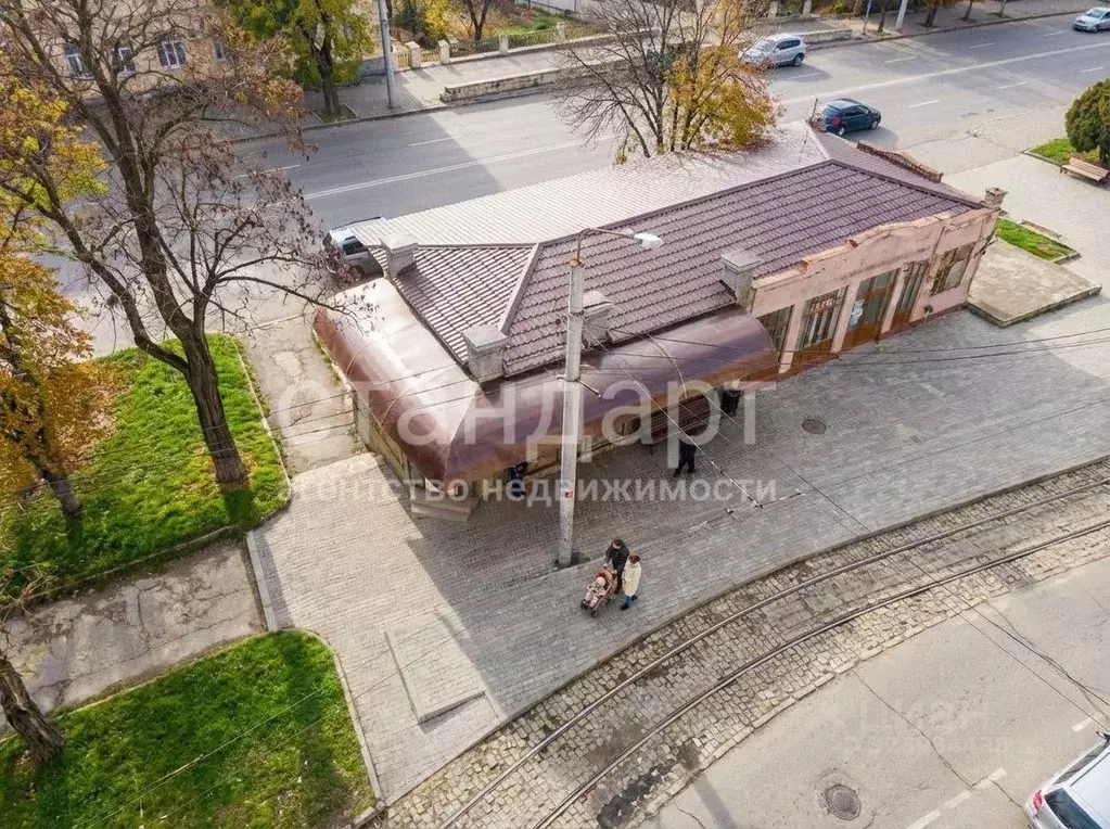 Помещение свободного назначения в Ставропольский край, Пятигорск ... - Фото 2