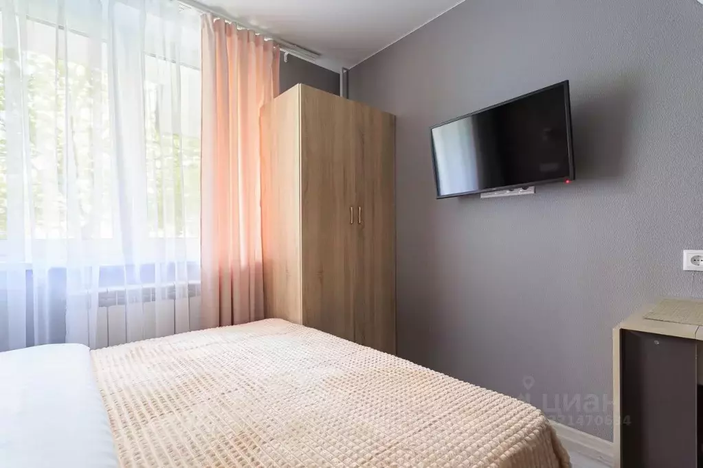 1-к кв. Москва Пятницкое ш., 11 (13.0 м) - Фото 2