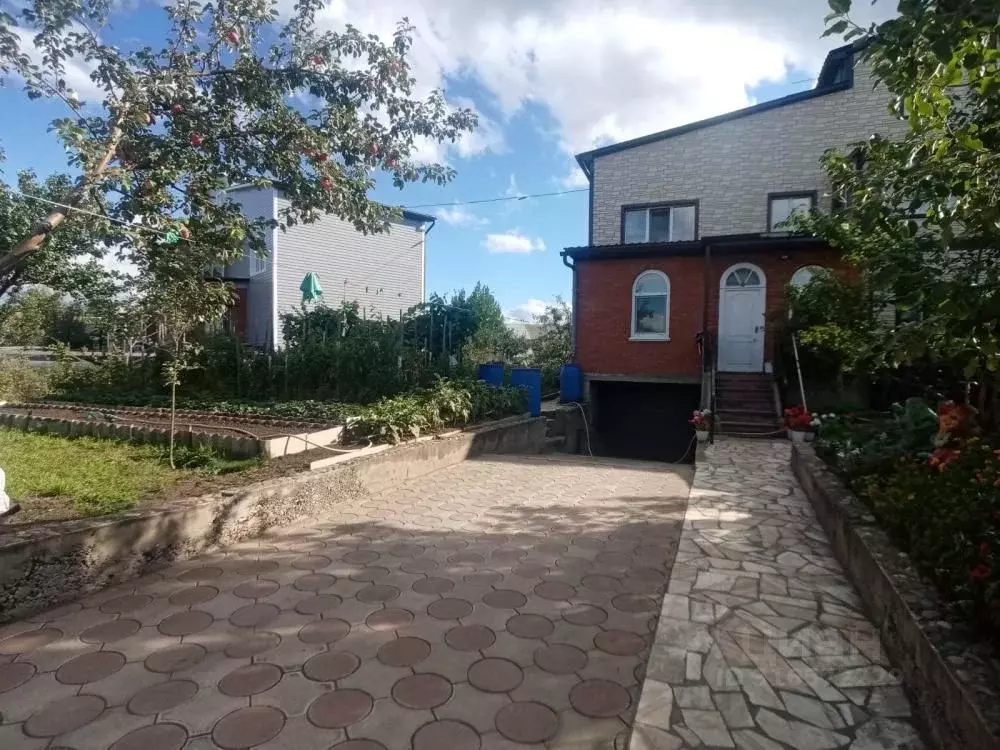 Дом в Хакасия, Саяногорск Саяногорск городской округ, ул. Курейская, 9 ... - Фото 1