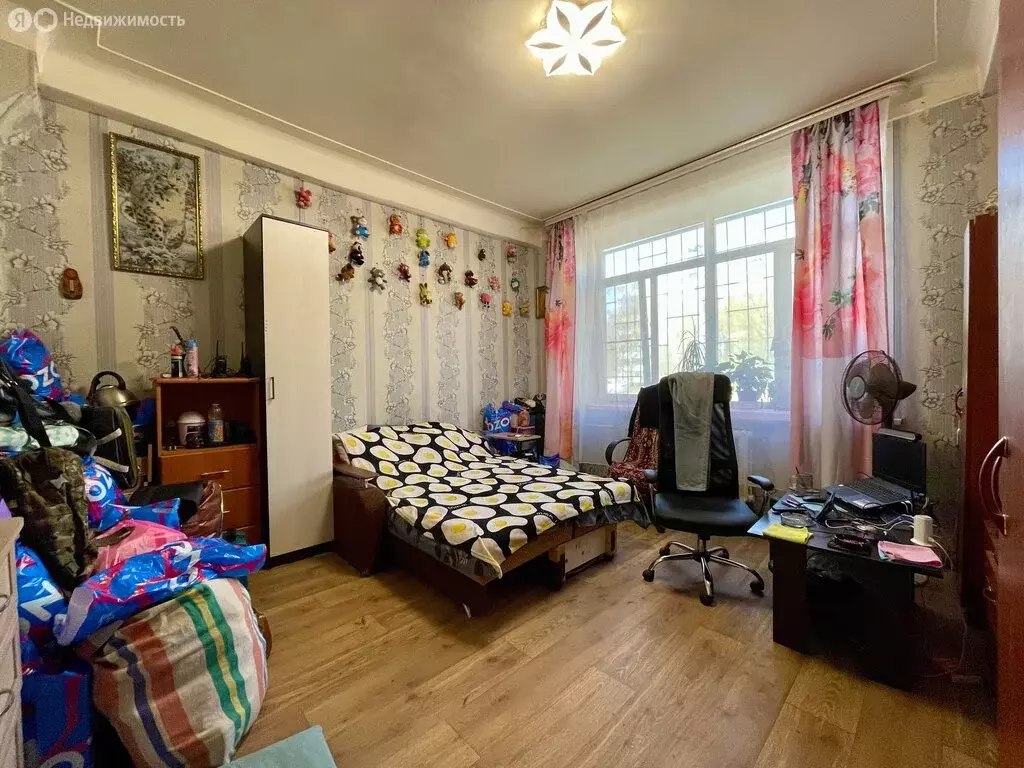 3-комнатная квартира: Орехово-Зуево, улица Ленина, 98 (59 м) - Фото 2