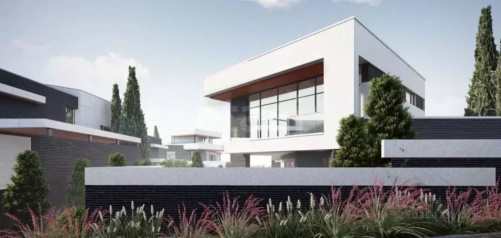 Дом в Краснодарский край, Геленджик Микрорайон Тонкий мыс,  (325 м) - Фото 1