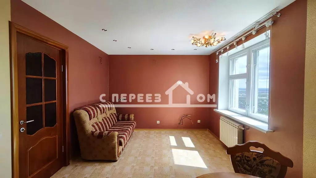Продаётся 2-к квартира, 66.8 м - Фото 0