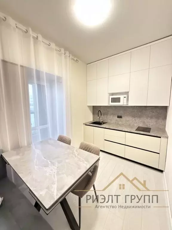 2-к кв. Татарстан, Казань Чистопольская ул., 40 (43.9 м) - Фото 1