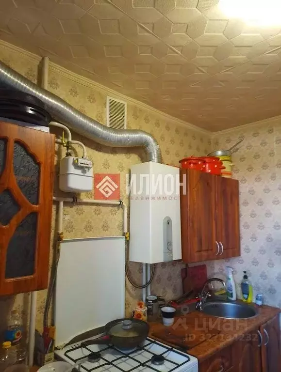 2-к кв. Севастополь ул. Руднева, 7 (51.0 м) - Фото 2