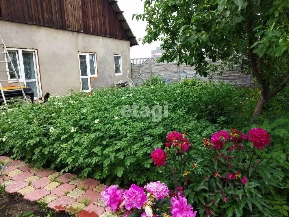 Дом в Красноярский край, Красноярск 8-я Продольная ул., 44 (166 м) - Фото 1