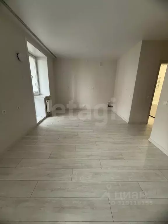 Студия Забайкальский край, Чита ул. Токмакова, 48 (30.0 м) - Фото 1