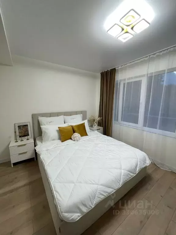 2-к кв. Краснодарский край, Сочи ул. Гагарина, 56 (28.5 м) - Фото 1
