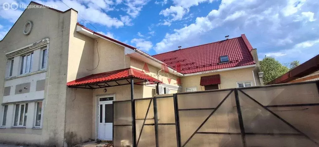 Помещение свободного назначения (720 м) - Фото 2
