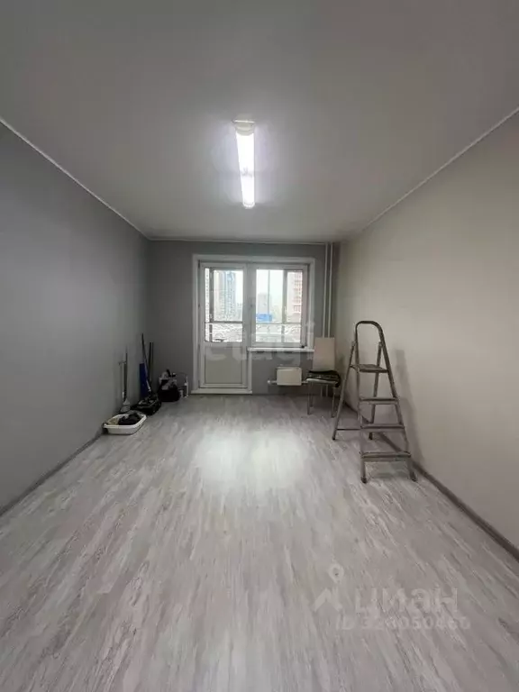 Студия Красноярский край, Красноярск ул. Карамзина, 12 (25.6 м) - Фото 1