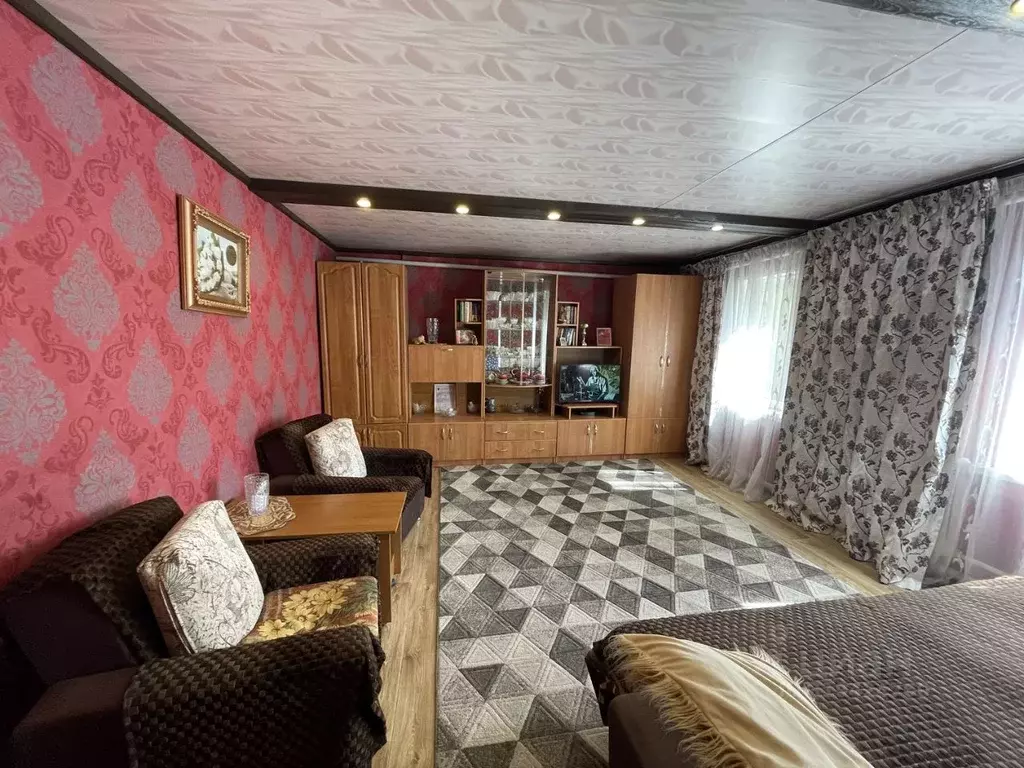 Дом в Псковская область, Псков ул. Правды, 52/10 (70 м) - Фото 0