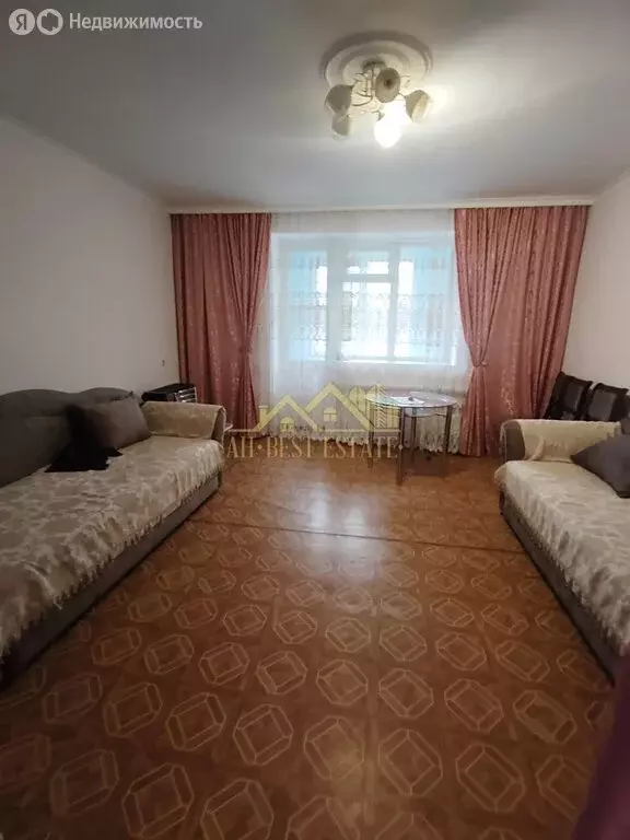 Дом в село Рассвет, улица Хетагурова (73 м) - Фото 2