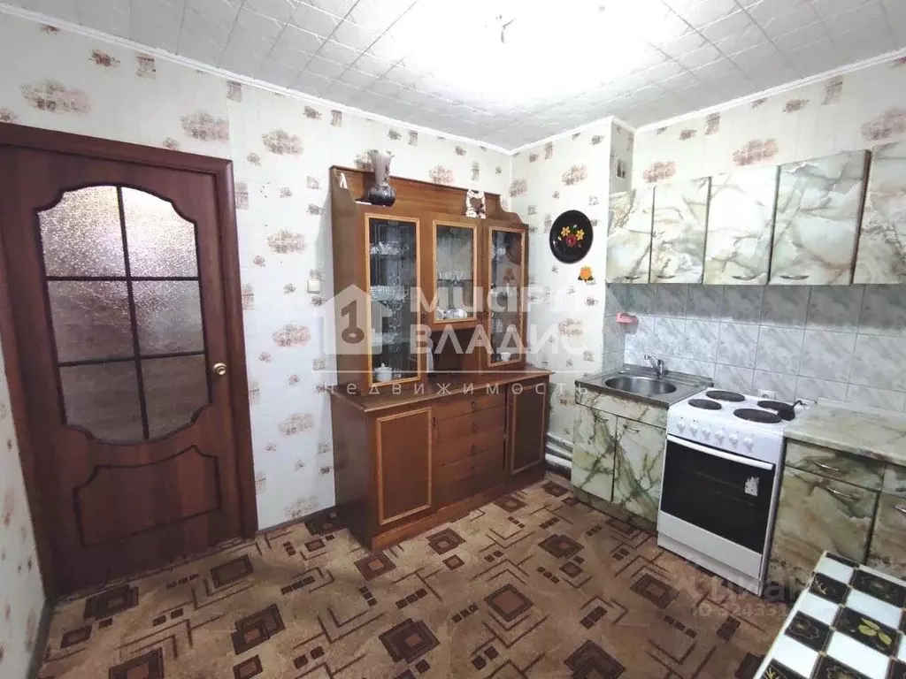 1-к кв. Омская область, Омск Машиностроительная ул., 7 (38.9 м) - Фото 1