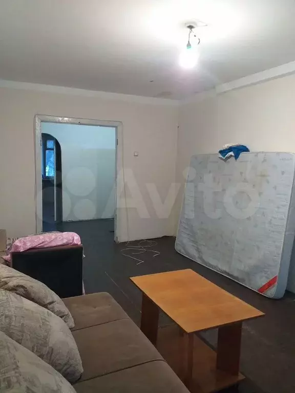 3-к. квартира, 64 м, 1/5 эт. - Фото 1