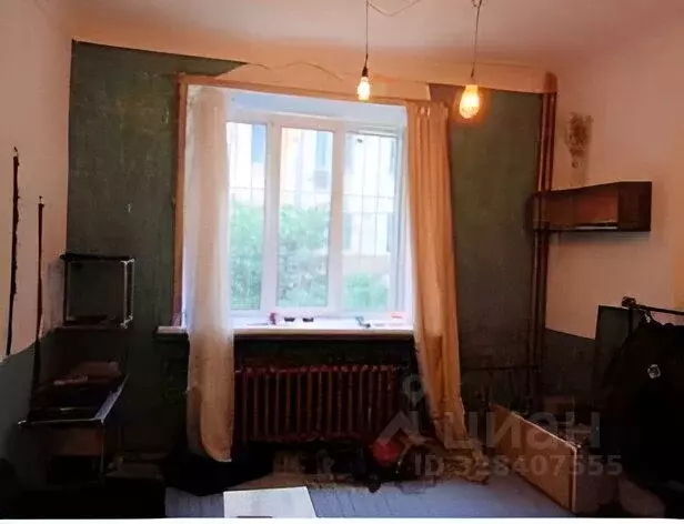 3-к кв. Москва Спартаковская ул., 19С2 (72.0 м) - Фото 2