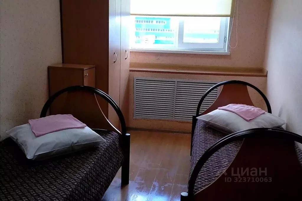 Комната Московская область, Ступино Транспортная ул., вл13с2 (13.0 м) - Фото 2