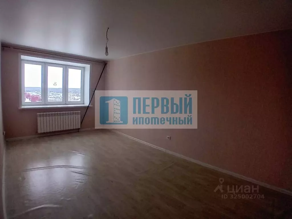 2-к кв. Марий Эл, Оршанка пгт ул. Строителей, 12 (46.0 м) - Фото 2