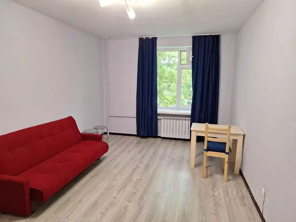 Комната Москва ул. Герасима Курина, 4К1 (20.5 м) - Фото 0