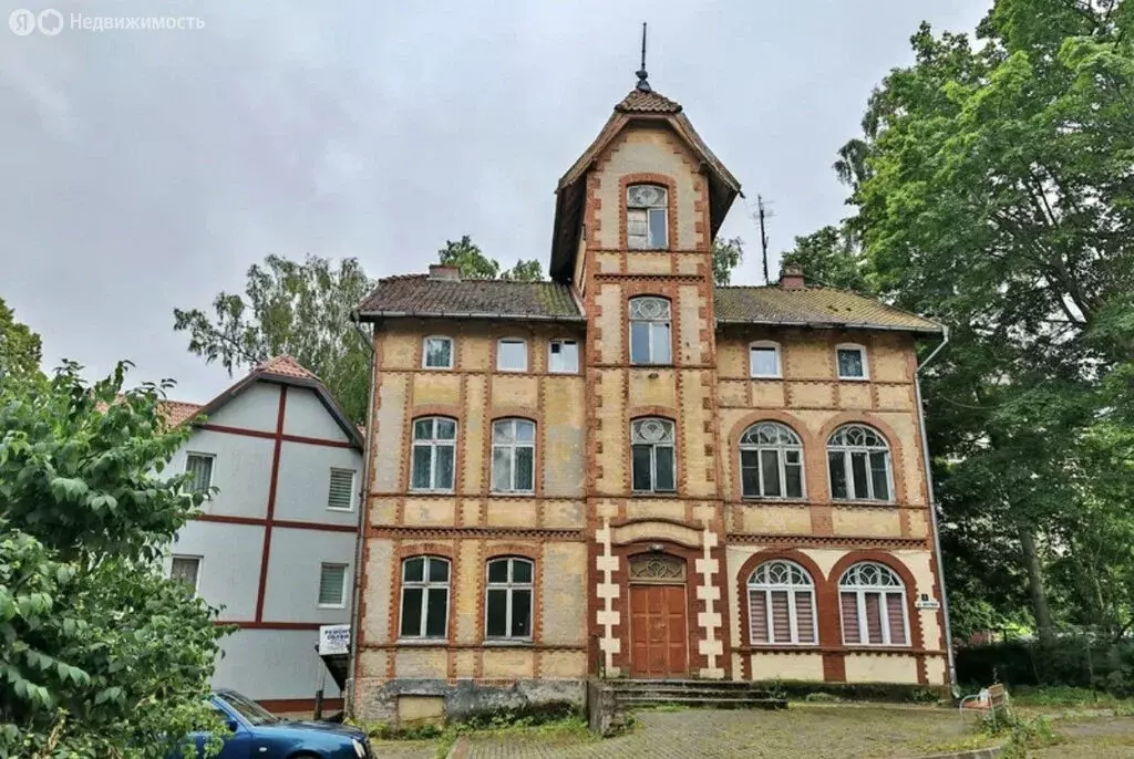 2к в 20-комнатной квартире (10 м) - Фото 2