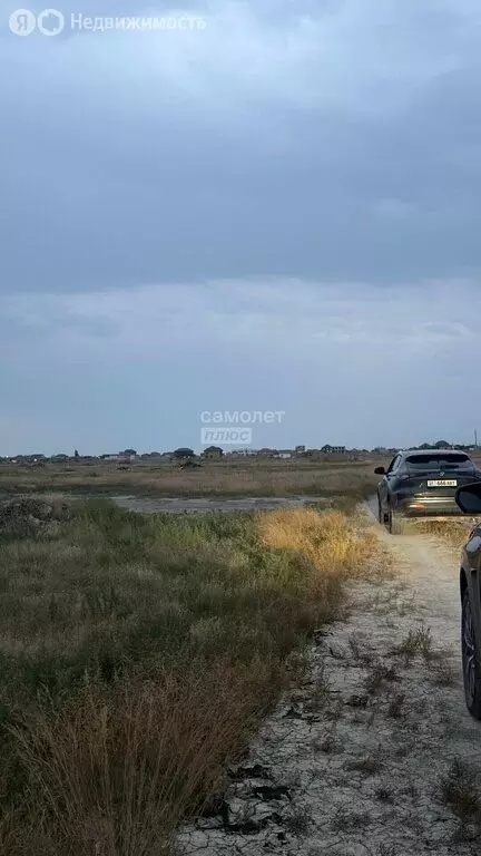 Участок в Избербаш, улица Маршала Захарова, 23 (4.5 м) - Фото 1