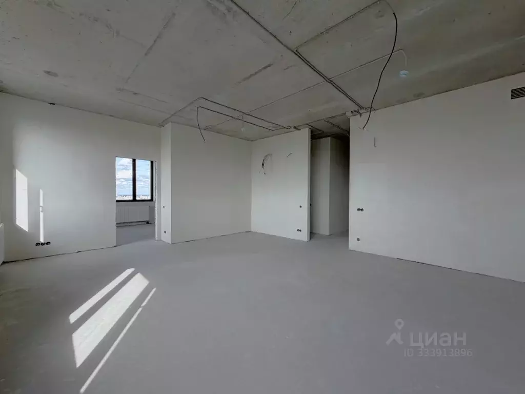 4-к кв. Москва проезд Серебрякова, 11к2 (115.1 м) - Фото 2