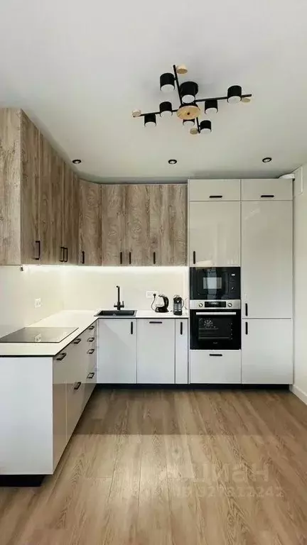 3-к кв. Москва Очаковское ш., 5к3 (59.0 м) - Фото 2