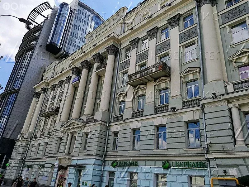 Офис (20 м) - Фото 1
