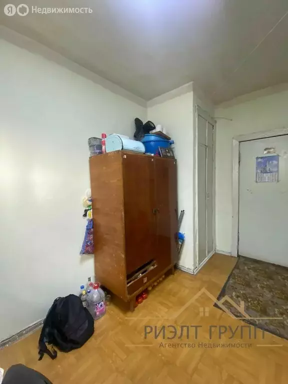 1к в 7-комнатной квартире (12.4 м) - Фото 1