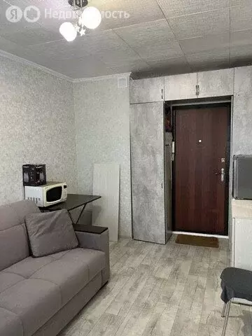 1к в 6-комнатной квартире (12.1 м) - Фото 1