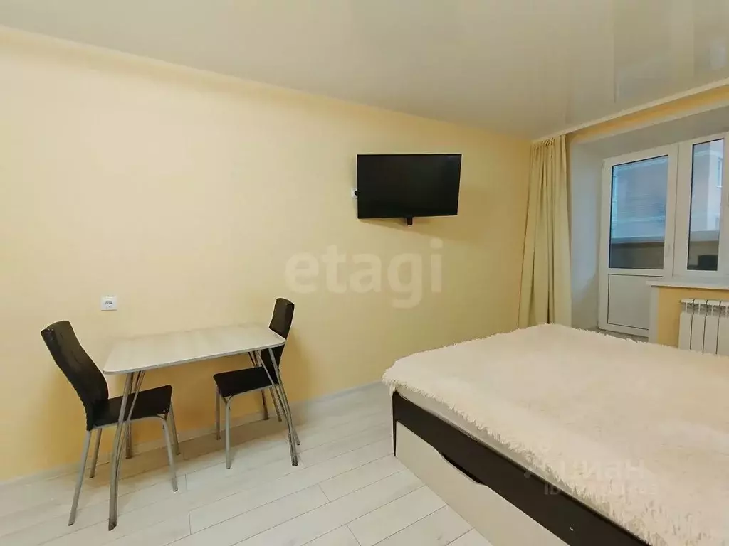 Студия Вологодская область, Вологда Окружное ш., 32 (24.1 м) - Фото 1