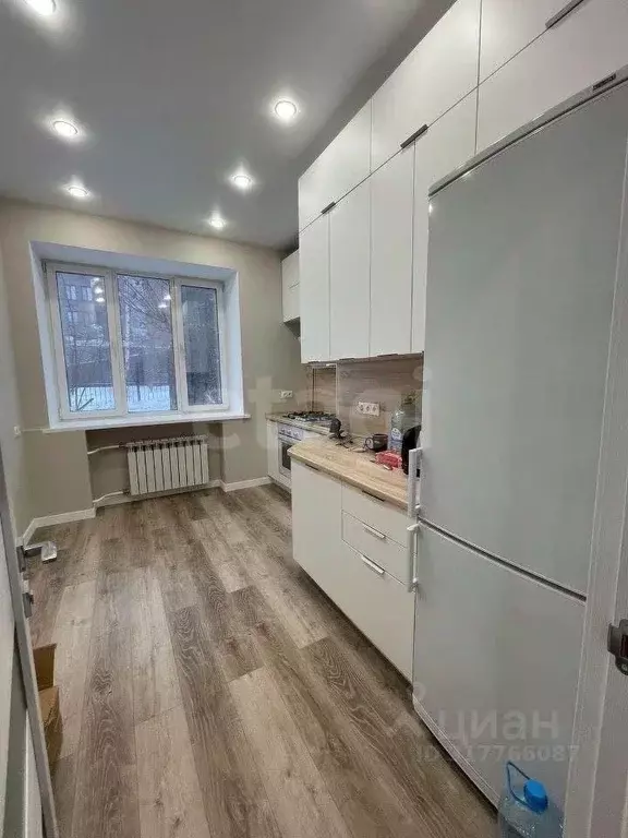 5-к кв. Москва Студенческая ул., 22К3 (80.3 м) - Фото 1