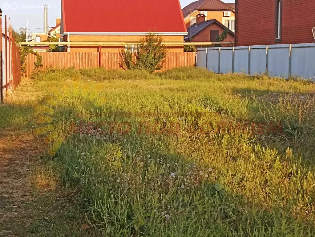 Участок в Ейск, Международная улица (5 м) - Фото 1