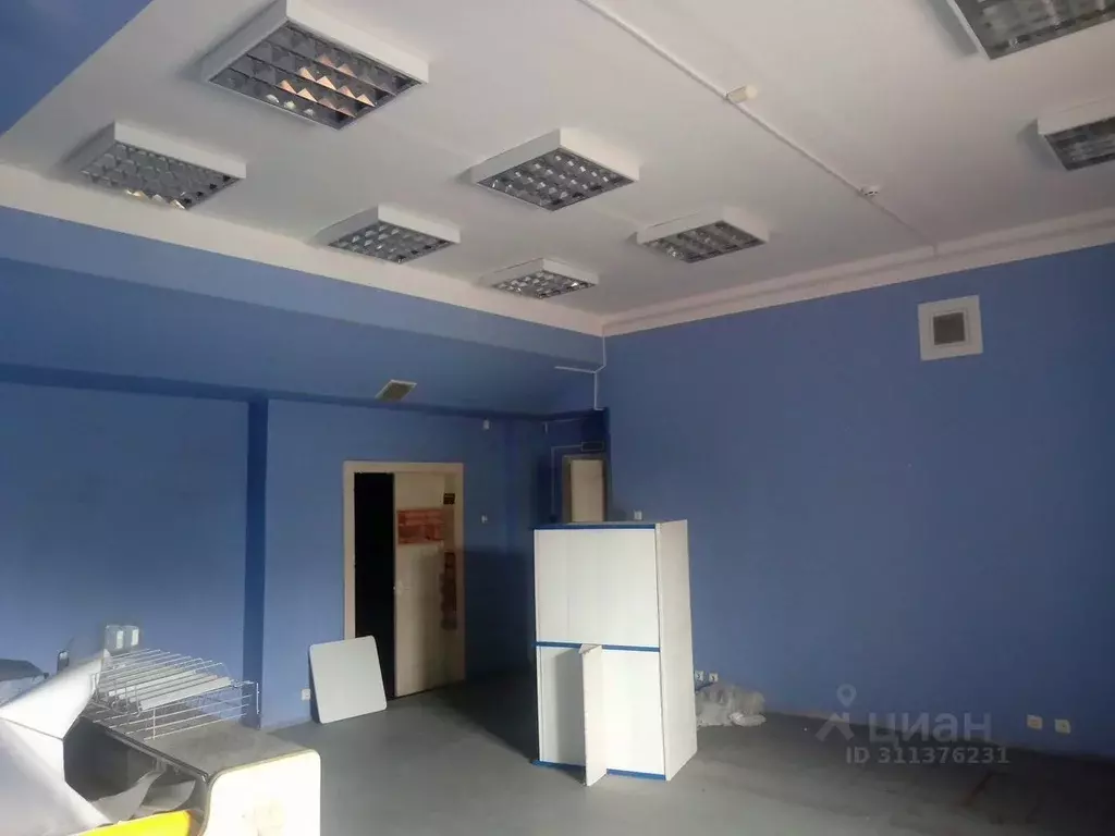 Помещение свободного назначения в Ярославская область, Рыбинск ул. ... - Фото 2