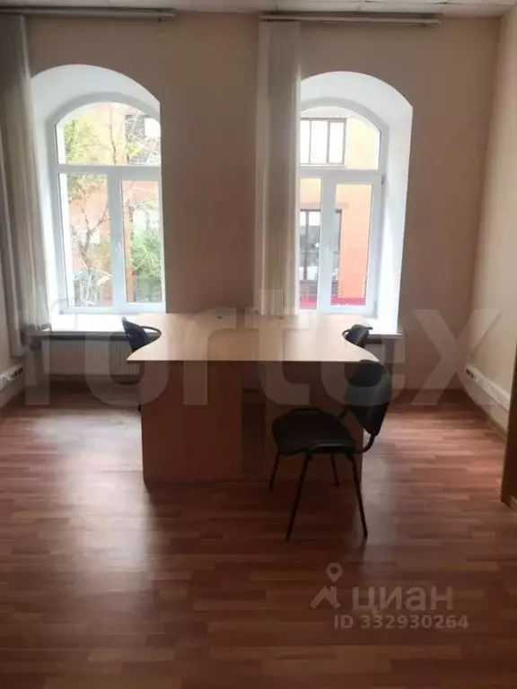 Офис в Москва Большая Новодмитровская ул., 23С6 (1417 м) - Фото 1