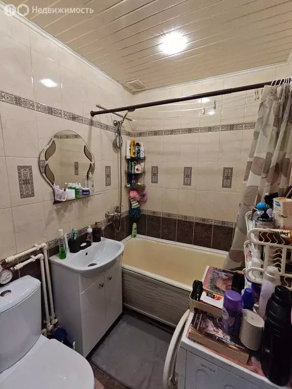 1-комнатная квартира: Ижевск, улица Дзержинского, 46 (31 м) - Фото 2