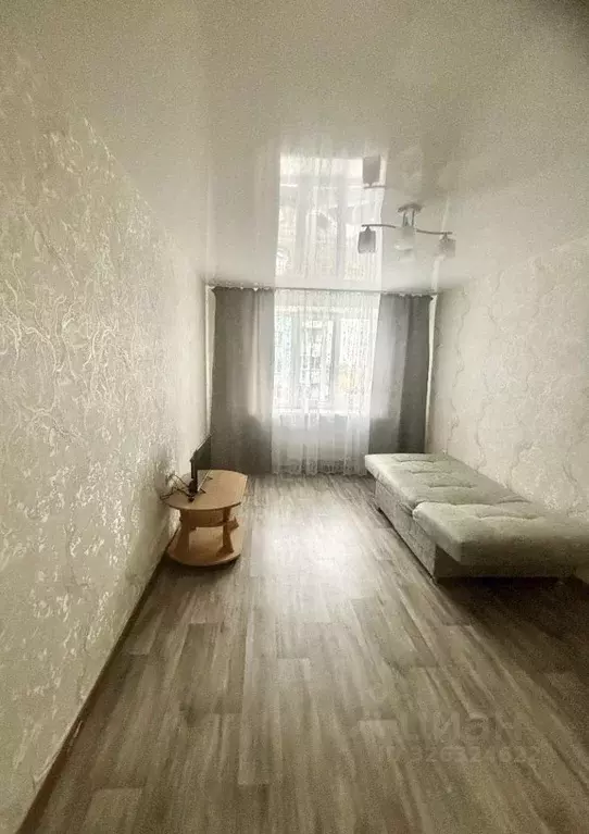 1-к кв. Самарская область, Самара ул. Василия Татищева, 6 (33.0 м) - Фото 1