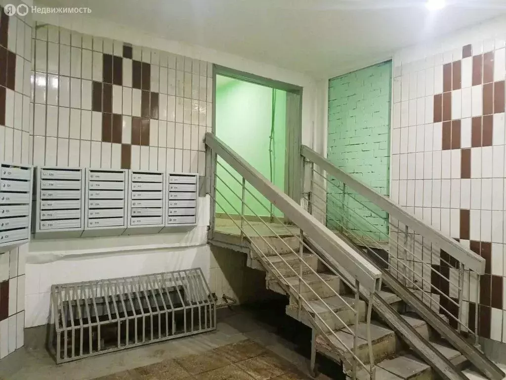 3-комнатная квартира: Москва, Кантемировская улица, 18к3А (61.3 м) - Фото 1