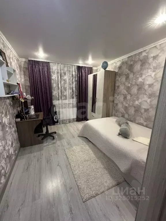 Дом в Белгородская область, Борисовка городское поселение, Борисовка ... - Фото 1